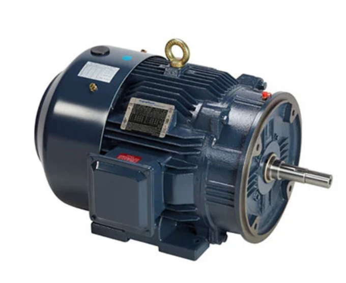马拉松品牌 NEMA电动机-IE3