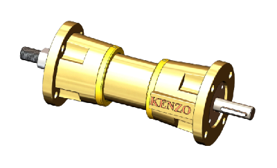 直行程-线性推理单元