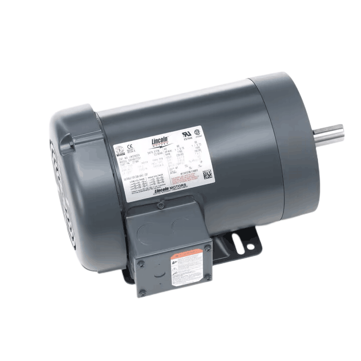 煤矿用防爆电机的选型、使用与维护