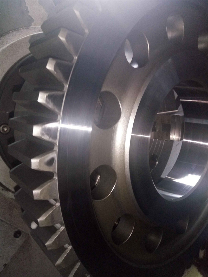 重型机械齿轮