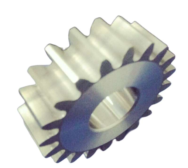 风机齿轮