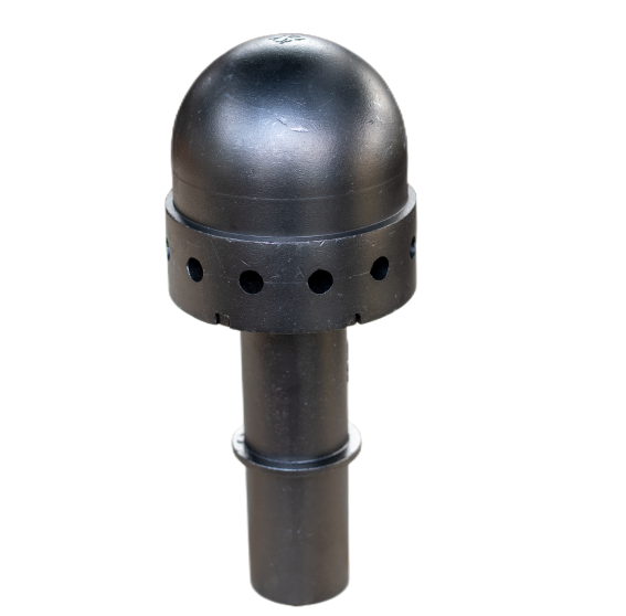 Loop Seal Riser Air Nozzle-Boiler