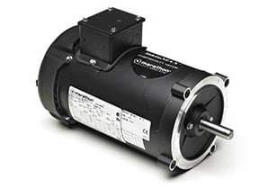 Marathon Motor Conveyor Pump