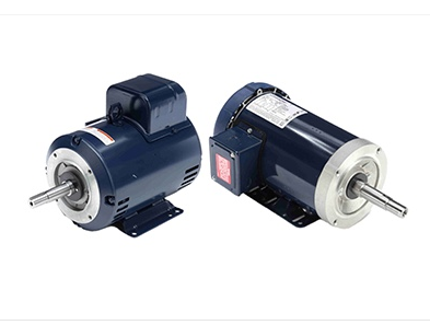 Marathon Motor JM Close Couple Pump