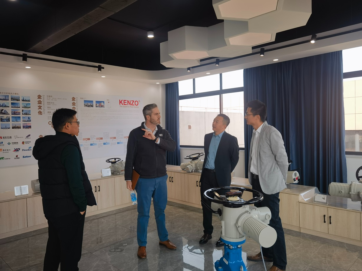 North America Key Account Communication